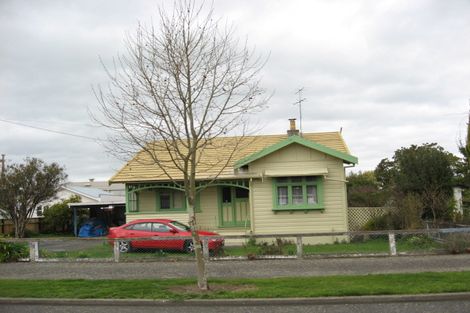 Photo of property in 5 Casel Street, Masterton, 5810