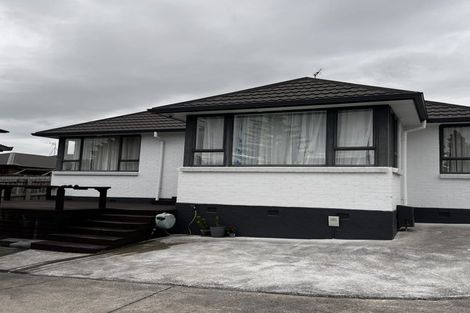 Photo of property in 15 Churchill Avenue, Maeroa, Hamilton, 3200