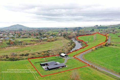Photo of property in 54 O'shea Road, Pirongia, Te Awamutu, 3876