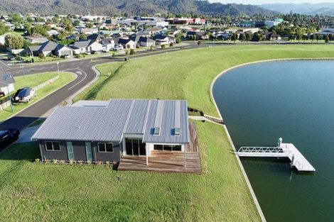 Photo of property in 5 Kahu Crescent, Whitianga, 3510