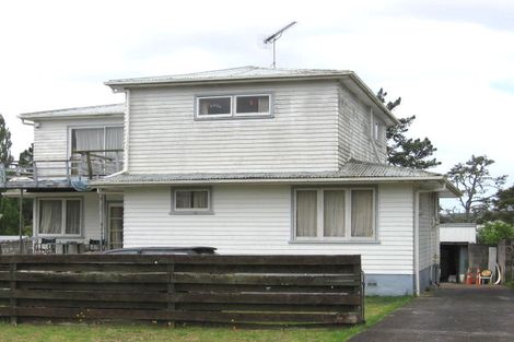 Photo of property in 38 O'donn Avenue, Beach Haven, Auckland, 0626