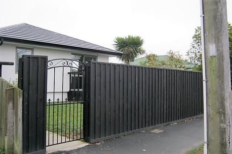 Photo of property in 63 Bishop Street, St Albans, Christchurch, 8014