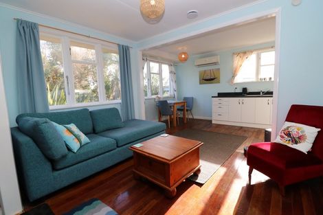 Photo of property in 23b Roore Street, Foxton Beach, Foxton, 4815