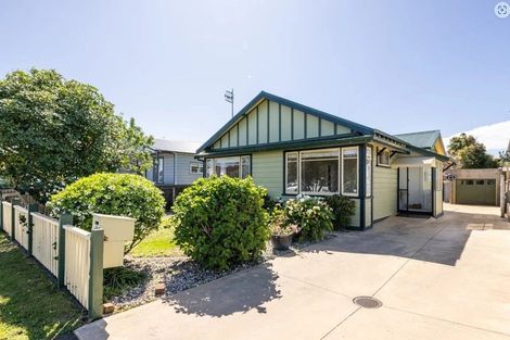 Photo of property in 3 Kinross White Street, Napier South, Napier, 4110