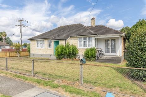 Photo of property in 85 Harris Street, Huntly, 3700