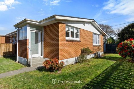 Photo of property in 1/384 Fergusson Drive, Heretaunga, Upper Hutt, 5018