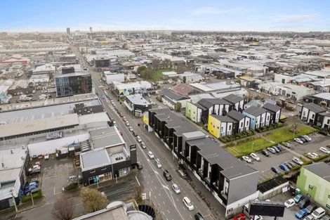 Photo of property in 11/6 Waverley Street, Sydenham, Christchurch, 8023