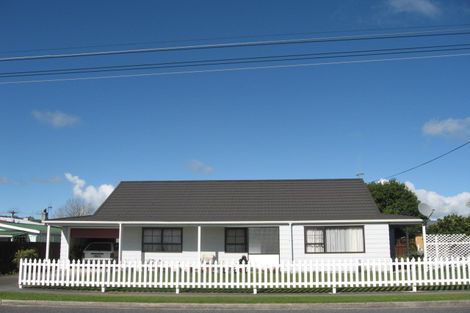 Photo of property in 1 Denby Crescent, Tikipunga, Whangarei, 0112