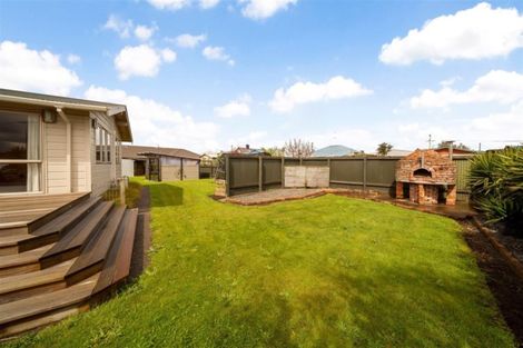 Photo of property in 4c Clive Street, Hawera, 4610