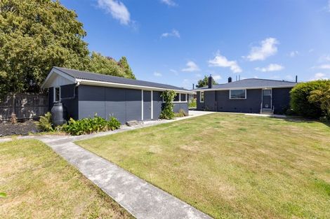 Photo of property in 33 Wales Street, Halswell, Christchurch, 8025