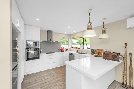 Photo of property in 5 Newbrook Terrace, Darfield, 7510