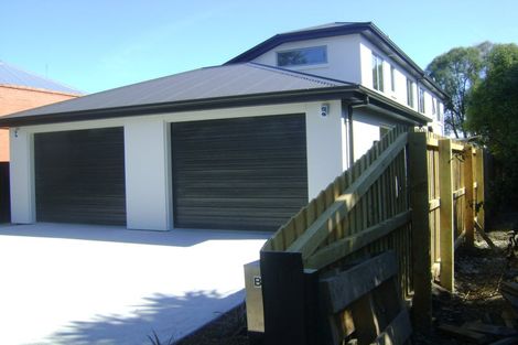 Photo of property in 47a Burlington Street, Sydenham, Christchurch, 8023