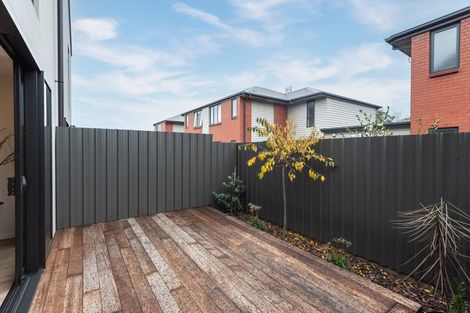 Photo of property in 1/485 Manchester Street, St Albans, Christchurch, 8014