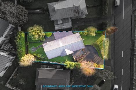 Photo of property in 24 Beauchamp Drive, Massey, Auckland, 0614