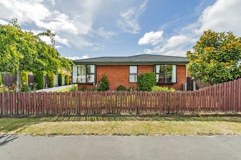 Photo of property in 11a William Street, Lincoln, 7608