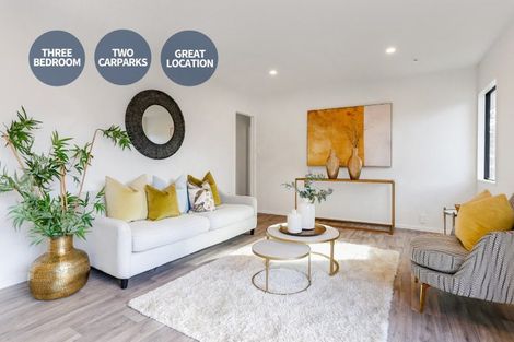 Photo of property in 16b Wilkie Place, Mount Wellington, Auckland, 1060