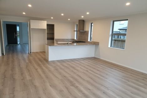 Photo of property in 52 Timmer Road, Flat Bush, Auckland, 2019