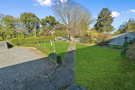Photo of property in 40 Cole Street, Dannevirke, 4930