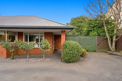 Photo of property in 1/91 Racecourse Road, Sockburn, Christchurch, 8042