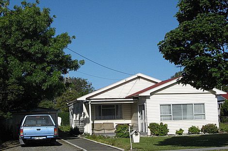 Photo of property in 89 Howick Road, Redwoodtown, Blenheim, 7201