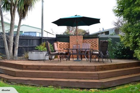 Photo of property in 54 Macaulay Street, Gleniti, Timaru, 7910