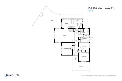 Photo of property in 139 Windermere Drive, Poike, Tauranga, 3112