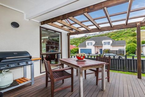 Photo of property in 80 Cortina Avenue, Johnsonville, Wellington, 6037