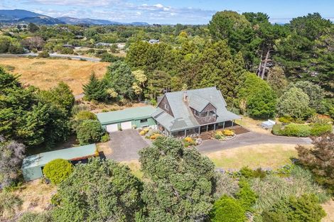 Photo of property in 115 Otaihanga Road, Otaihanga, Paraparaumu, 5036