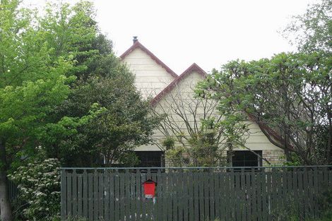 Photo of property in 168 Grimseys Road, Redwood, Christchurch, 8051