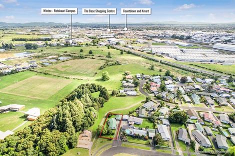 Photo of property in 28 Mooney Street, Nawton, Hamilton, 3200