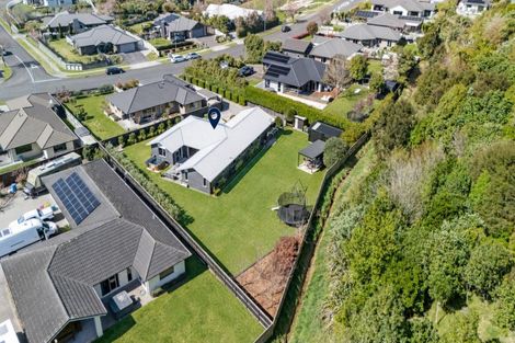 Photo of property in 26 Fernbrook Drive, Hurworth, New Plymouth, 4310