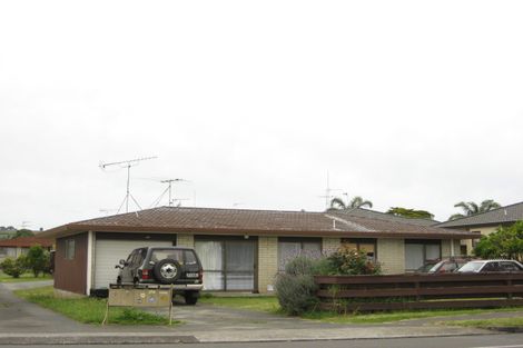 Photo of property in 3/98 Harris Street, Pukekohe, 2120