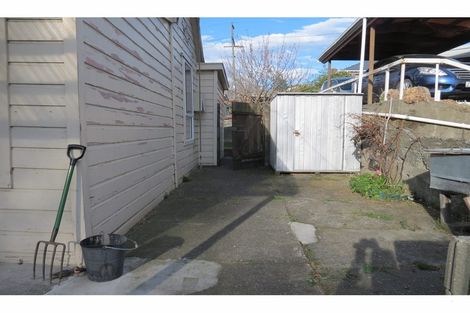 Photo of property in 6 Sutter Street, Seaview, Timaru, 7910