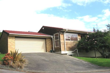 Photo of property in 109c Glengarry Road, Glen Eden, Auckland, 0602