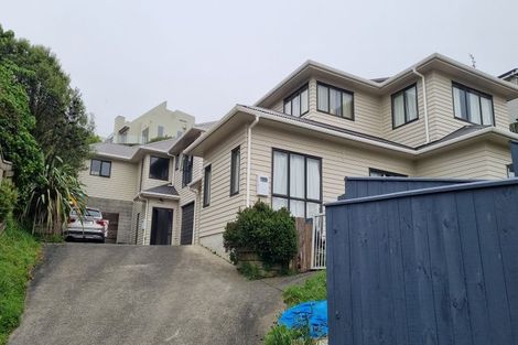 Photo of property in 45a Waverton Terrace, Churton Park, Wellington, 6037