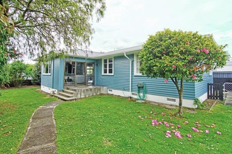 Photo of property in 12 Madden Place, Solway, Masterton, 5810