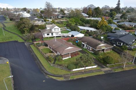 Photo of property in 43a Sheridan Crescent, Leamington, Cambridge, 3432