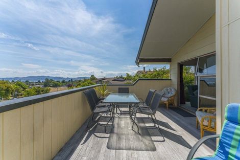 Photo of property in 10 Hammersmith Street, Richmond Heights, Taupo, 3330