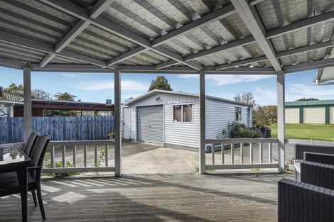 Photo of property in 4 Kilbride Road, Matamata, 3400