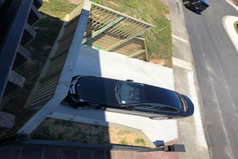 Photo of property in 27b Dominica Crescent, Grenada Village, Wellington, 6037