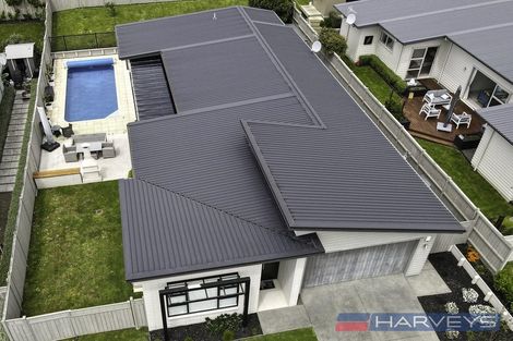 Photo of property in 21 Mahutonga Avenue, Beachlands, Auckland, 2018