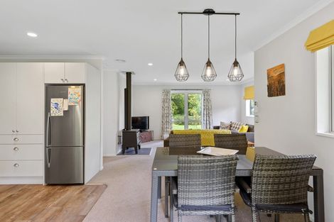 Photo of property in 1 Charles Street, Glentunnel, Coalgate, 7673