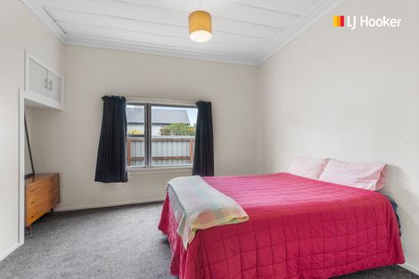 Photo of property in 101 Oxford Street, South Dunedin, Dunedin, 9012