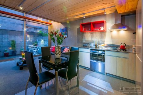 Photo of property in Tattoo Apartments, 15/42 Abel Smith Street, Te Aro, Wellington, 6011