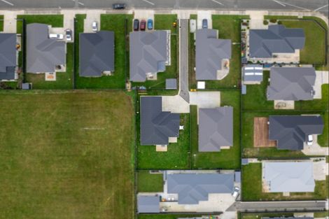 Photo of property in 136 Stirrat Street, Kingswell, Invercargill, 9812