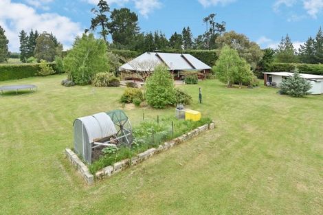 Photo of property in 2603 South Eyre Road, Eyrewell, Rangiora, 7476