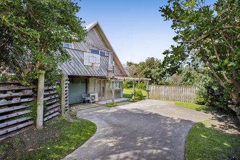 Photo of property in 3 Hira Street, Ohawe, Hawera, 4671
