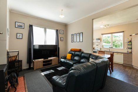 Photo of property in 6 Weka Street, Taihape, 4720
