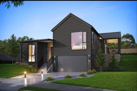 Photo of property in 14 Aquamarine Avenue, Wainui, 0992