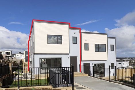 Photo of property in 4a Wahine Street, Papakura, 2110